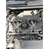 Motor Completo para Jaguar X-Type I (X400)