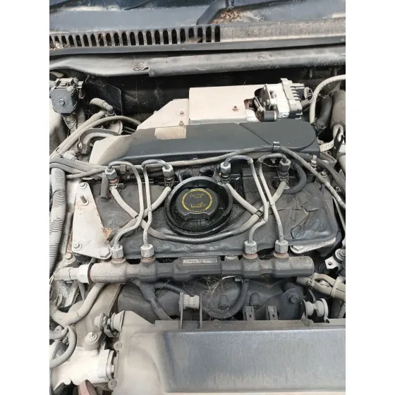 Motor Completo para Jaguar X-Type I (X400)
