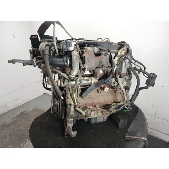 Motor Completo para Jaguar X-Type I (X400)