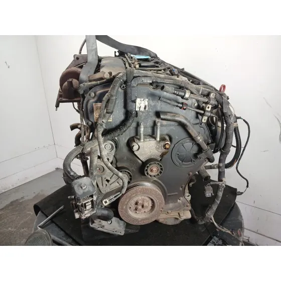 Motor Completo para Jaguar X-Type I (X400)