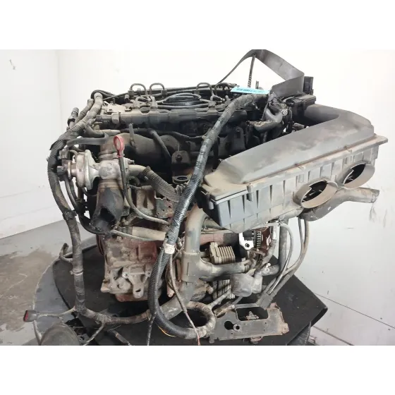 Motor Completo para Jaguar X-Type I (X400)