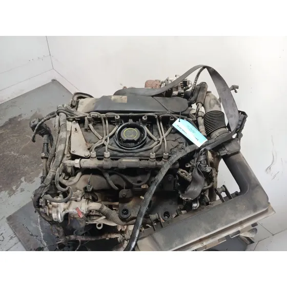 Motor Completo para Jaguar X-Type I (X400)