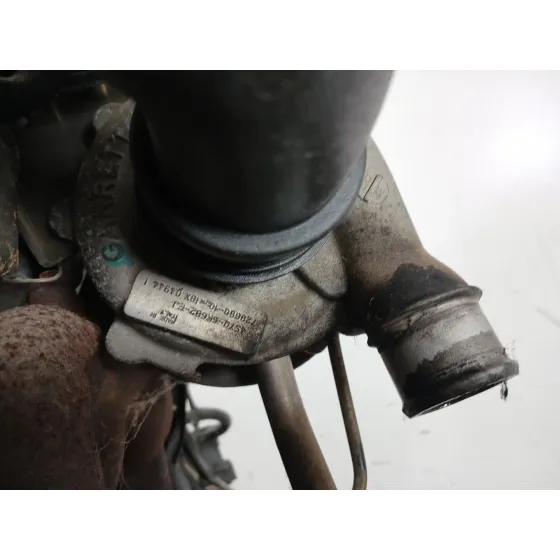 Motor Completo para Jaguar X-Type I (X400)