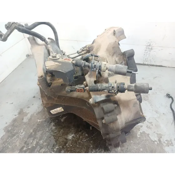 Caja Cambios para Jaguar X-Type I (X400)