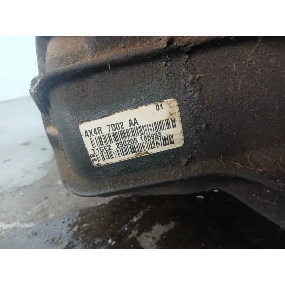 Caja Cambios para Jaguar X-Type I (X400)