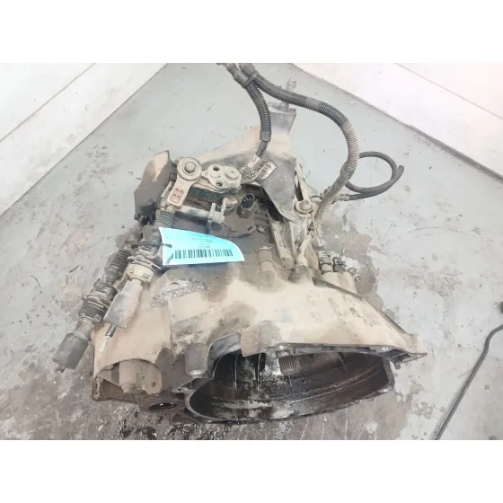 Caja Cambios para Jaguar X-Type I (X400)