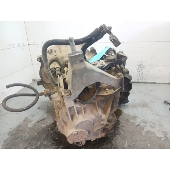 Caja Cambios para Jaguar X-Type I (X400)