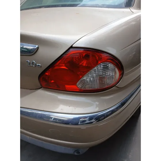 Piloto Trasero Derecho para Jaguar X-Type I (X400)