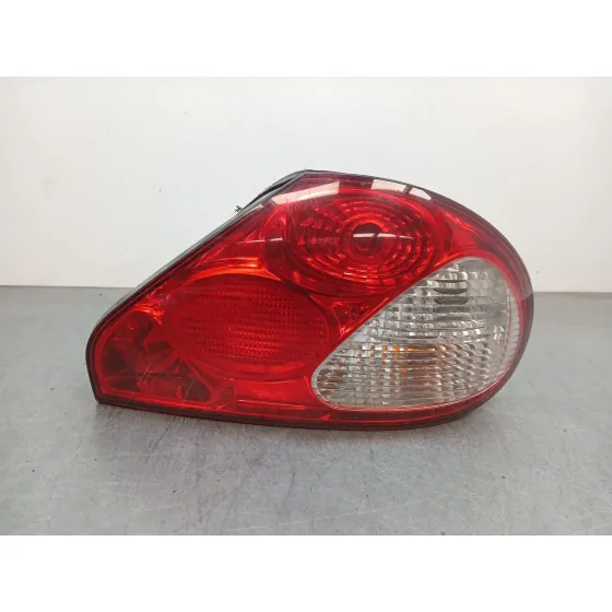 Piloto Trasero Derecho para Jaguar X-Type I (X400)
