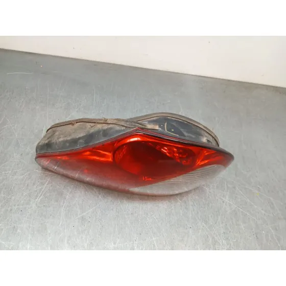 Piloto Trasero Derecho para Jaguar X-Type I (X400)