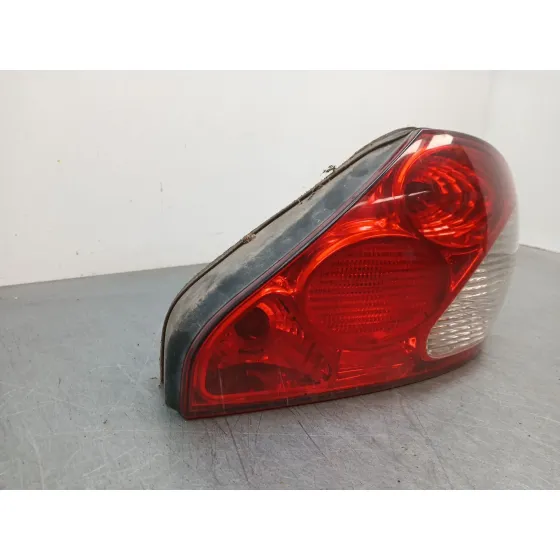 Piloto Trasero Derecho para Jaguar X-Type I (X400)