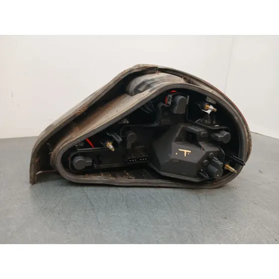 Piloto Trasero Izquierdo para Jaguar X-Type I (X400)
