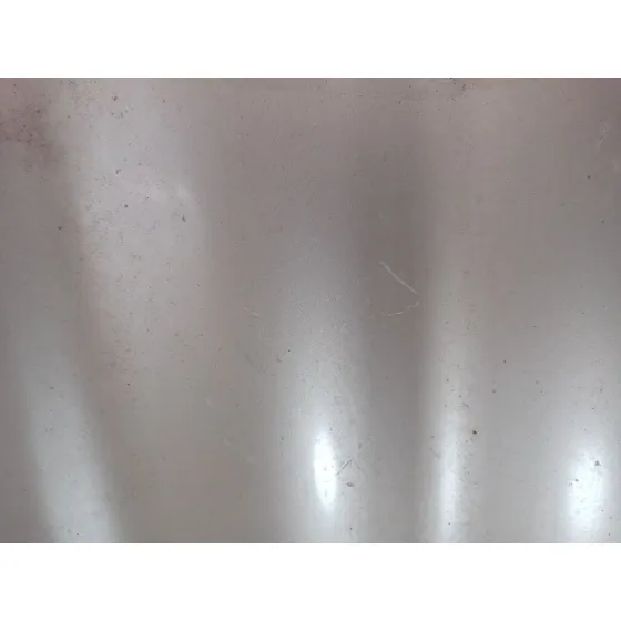 Capot para Jaguar X-Type I (X400)