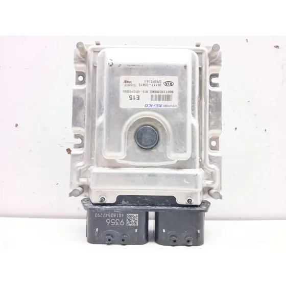 Centralita Motor Uce para Kia Rio Iv (Yb, Sc, Fb)