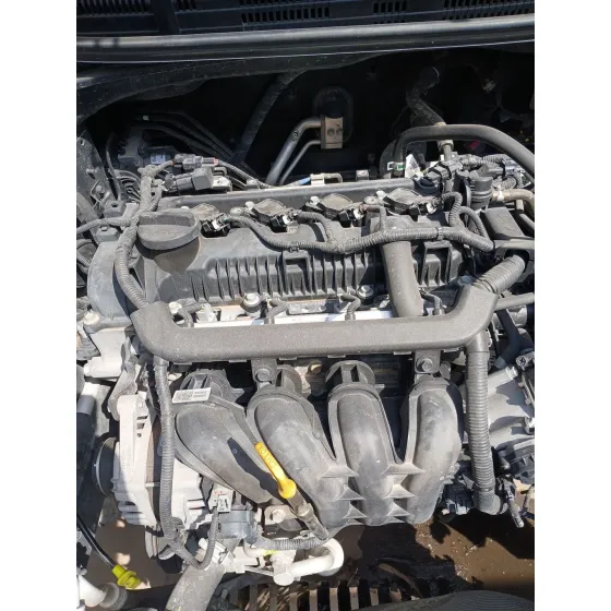 Motor Completo para Kia Rio Iv (Yb, Sc, Fb)