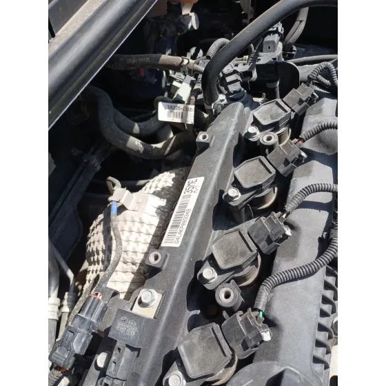 Motor Completo para Kia Rio Iv (Yb, Sc, Fb)
