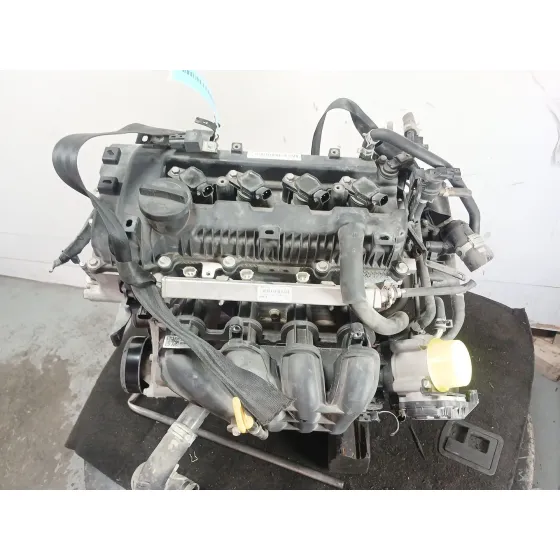 Motor Completo para Kia Rio Iv (Yb, Sc, Fb)