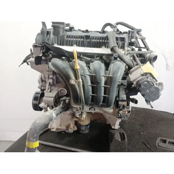 Motor Completo para Kia Rio Iv (Yb, Sc, Fb)
