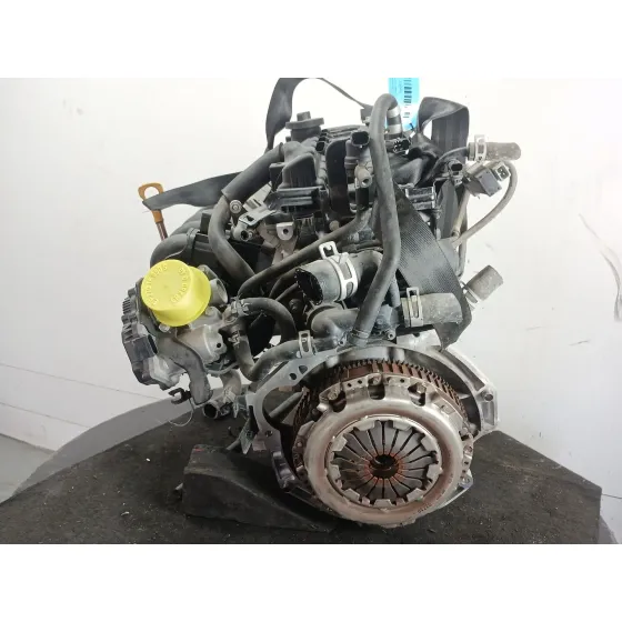 Motor Completo para Kia Rio Iv (Yb, Sc, Fb)