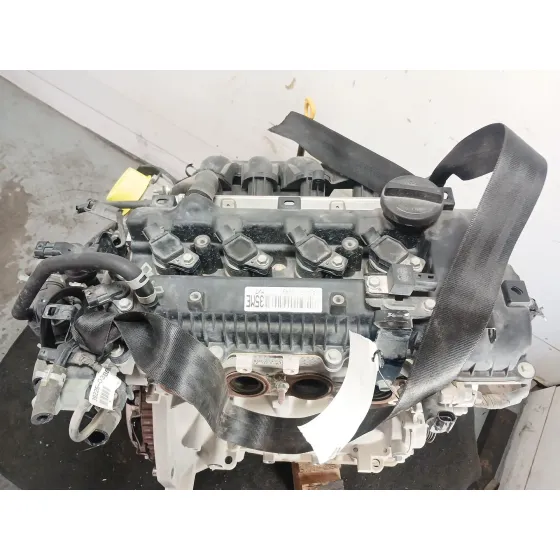 Motor Completo para Kia Rio Iv (Yb, Sc, Fb)