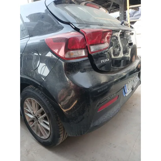 Paragolpes Trasero para Kia Rio Iv (Yb, Sc, Fb)