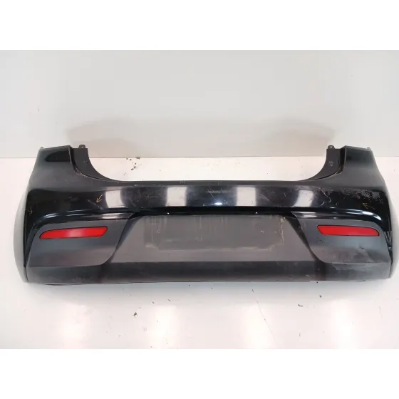 Paragolpes Trasero para Kia Rio Iv (Yb, Sc, Fb)
