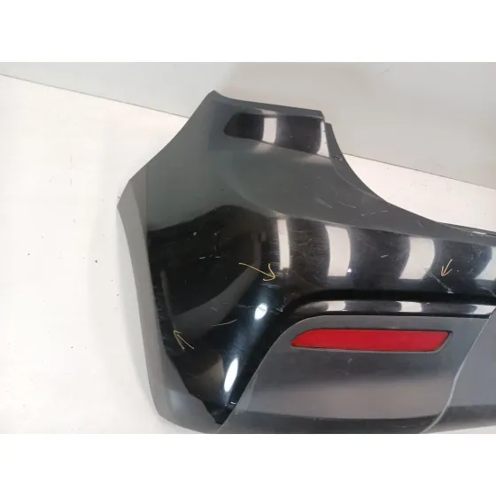 Paragolpes Trasero para Kia Rio Iv (Yb, Sc, Fb)