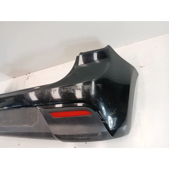 Paragolpes Trasero para Kia Rio Iv (Yb, Sc, Fb)