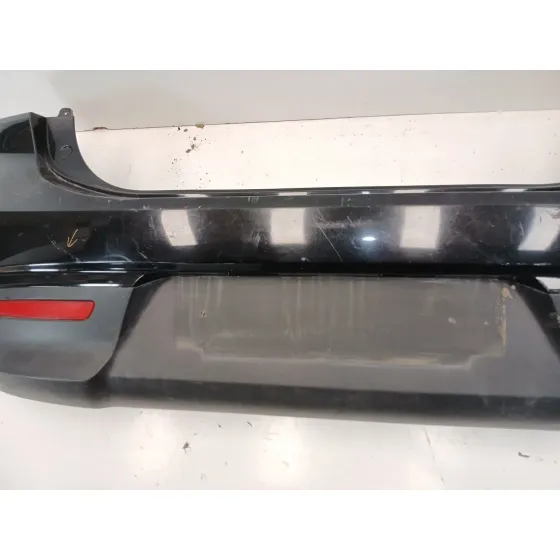 Paragolpes Trasero para Kia Rio Iv (Yb, Sc, Fb)