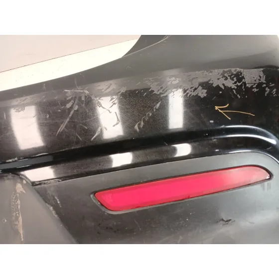 Paragolpes Trasero para Kia Rio Iv (Yb, Sc, Fb)