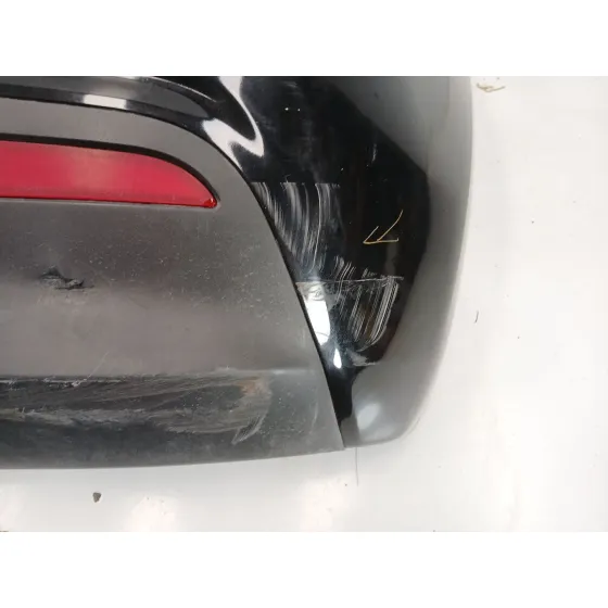 Paragolpes Trasero para Kia Rio Iv (Yb, Sc, Fb)