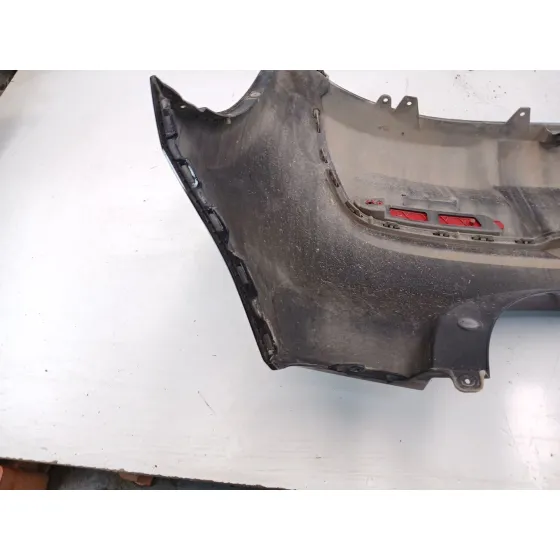 Paragolpes Trasero para Kia Rio Iv (Yb, Sc, Fb)