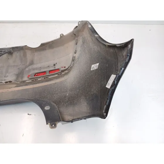 Paragolpes Trasero para Kia Rio Iv (Yb, Sc, Fb)