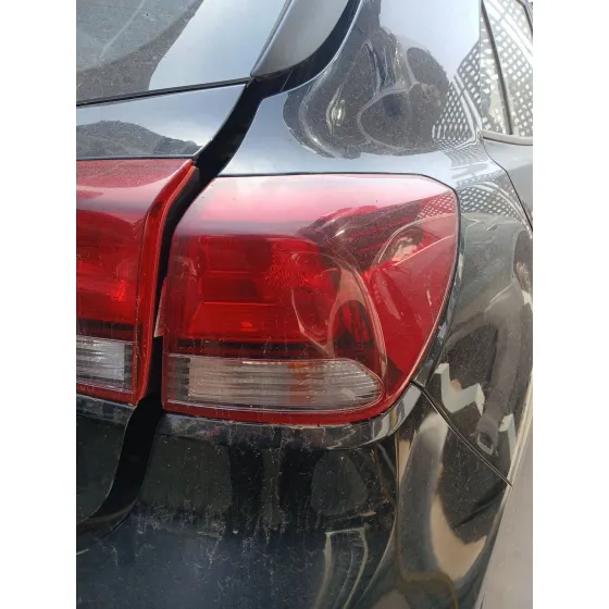 Piloto Trasero Derecho para Kia Rio Iv (Yb, Sc, Fb)