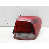 Piloto Trasero Derecho para Kia Rio Iv (Yb, Sc, Fb)