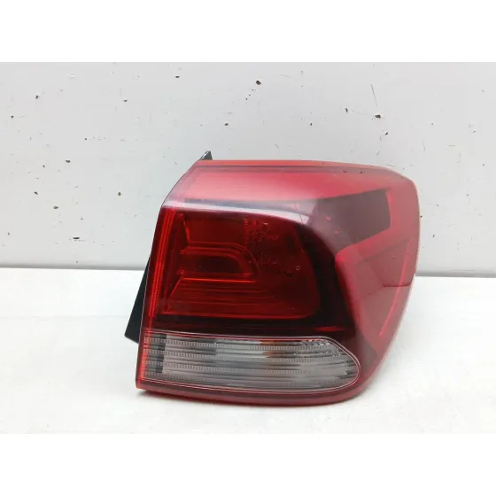 Piloto Trasero Derecho para Kia Rio Iv (Yb, Sc, Fb)