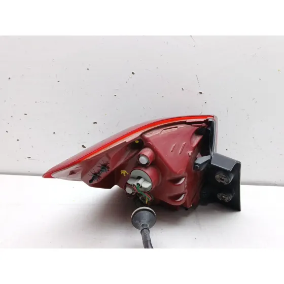 Piloto Trasero Derecho para Kia Rio Iv (Yb, Sc, Fb)