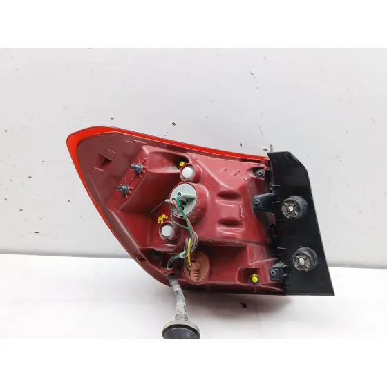 Piloto Trasero Derecho para Kia Rio Iv (Yb, Sc, Fb)