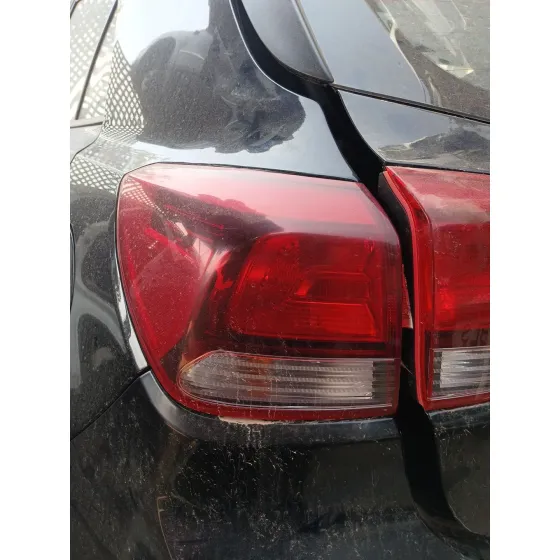 Piloto Trasero Izquierdo para Kia Rio Iv (Yb, Sc, Fb)