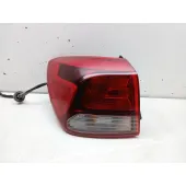 Piloto Trasero Izquierdo para Kia Rio Iv (Yb, Sc, Fb)