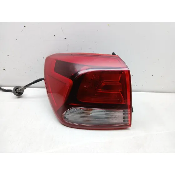 Piloto Trasero Izquierdo para Kia Rio Iv (Yb, Sc, Fb)