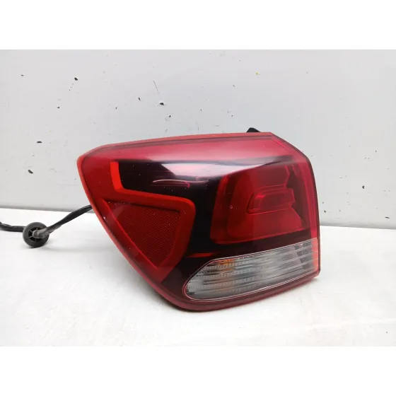 Piloto Trasero Izquierdo para Kia Rio Iv (Yb, Sc, Fb)