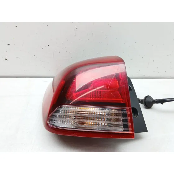 Piloto Trasero Izquierdo para Kia Rio Iv (Yb, Sc, Fb)