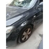 Aleta Delantera Izquierda para Kia Cee'd Sw (Ed)