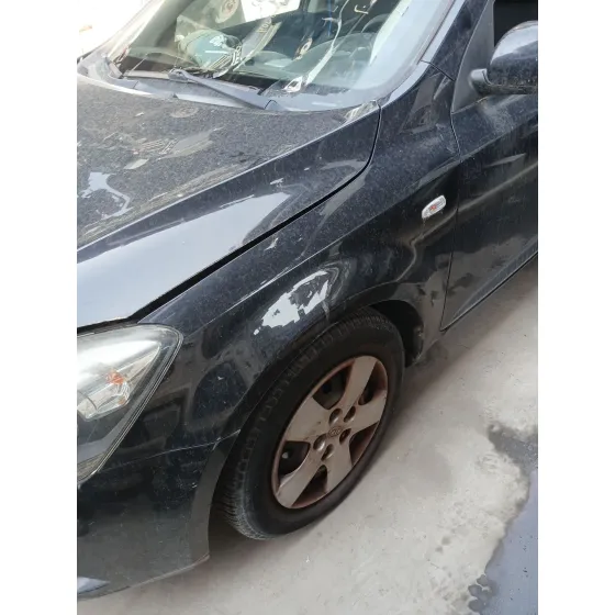 Aleta Delantera Izquierda para Kia Cee'd Sw (Ed)