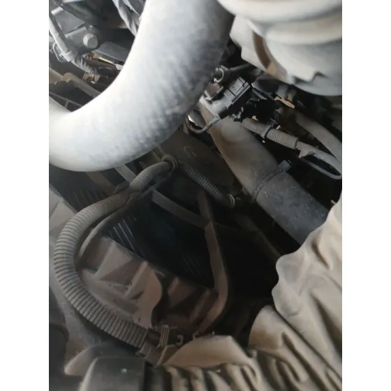 Electroventilador para Kia Cee'd Sw (Ed)