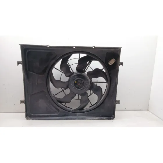 Electroventilador para Kia Cee'd Sw (Ed)