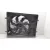 Electroventilador para Kia Cee'd Sw (Ed)