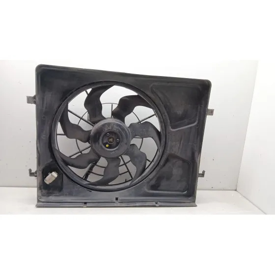 Electroventilador para Kia Cee'd Sw (Ed)