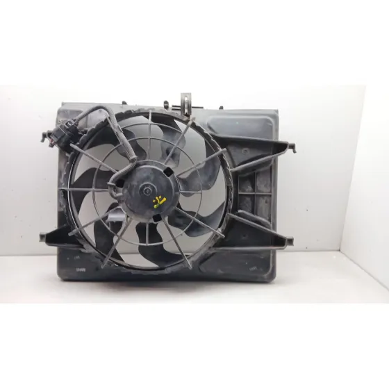 Electroventilador para Kia Cee'd Sw (Ed)
